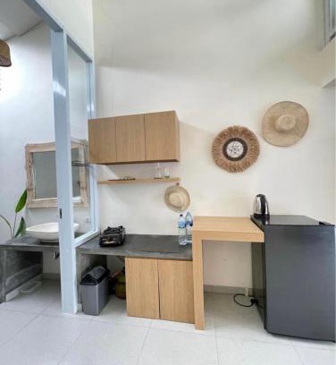 Mengwi Apartamento | Raja Ampat cottage Bali