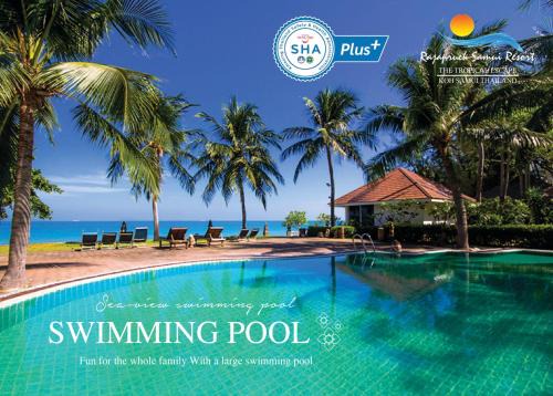 Lipa Noi Complejo | Rajapruek Samui Resort - SHA Plus