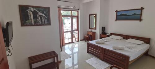 Anuradhapura Cabina | Rajarata Family Resort
