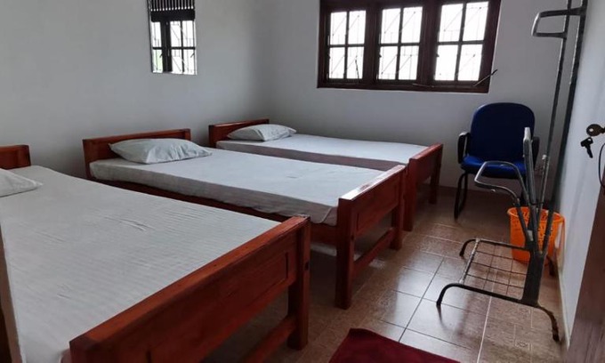 Anuradhapura Hotel | Rajarata Kingdom Resort
