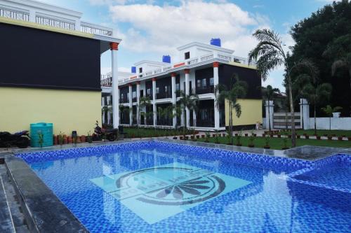 Bolpur Complejo | Rajbari Resort