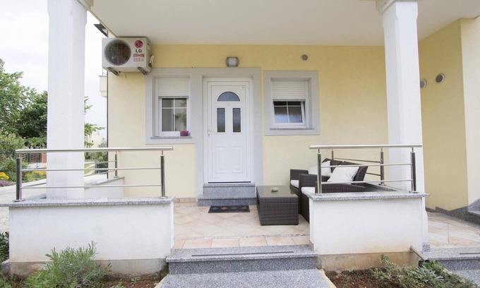 Rovinj Apartamento | RAJCI Studio with terrace