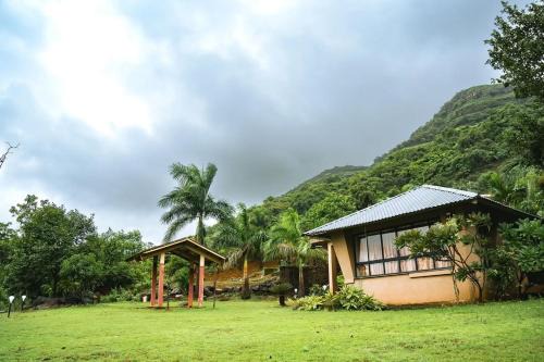 Paud Complejo | Rajlok Resort