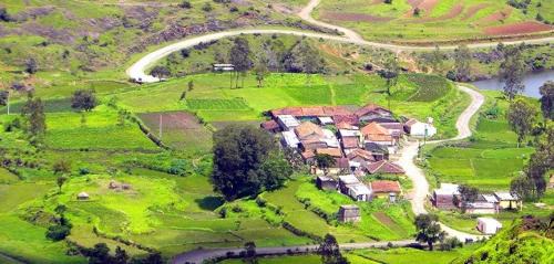 Junnar Casa | Rajmudra Villa