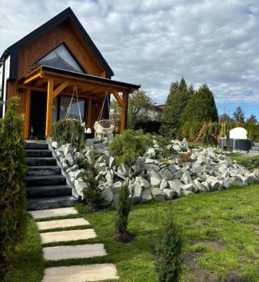 Brenna Casa | Rajski Domek