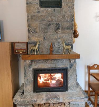 Kremna Apartamento | Rajski san