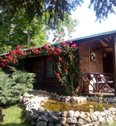 Vrdnik Cabina | Rajski vrt