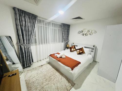 Al Seer Apartamento | RAK Central Studio