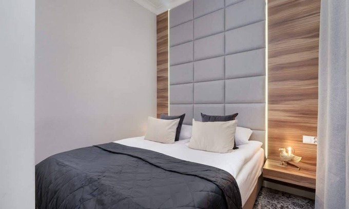 Warszawskie Apartamento | Rakowicka 6 | Air-conditioned apartment | Wi-Fi