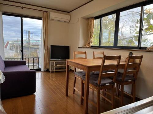 Hanamigawa Casa | Rakuten Stay [Homelike Makuhari Hongo] - Vacation STAY 16003v