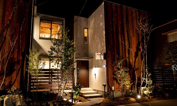 Omihachiman Casa | Rakuten STAY HOUSE Hachimanbori
