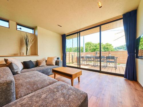 Ichinomiya Casa | Rakuten STAY HOUSE Kujukuri Ichinomiya 104 3LDK with BBQ terrace