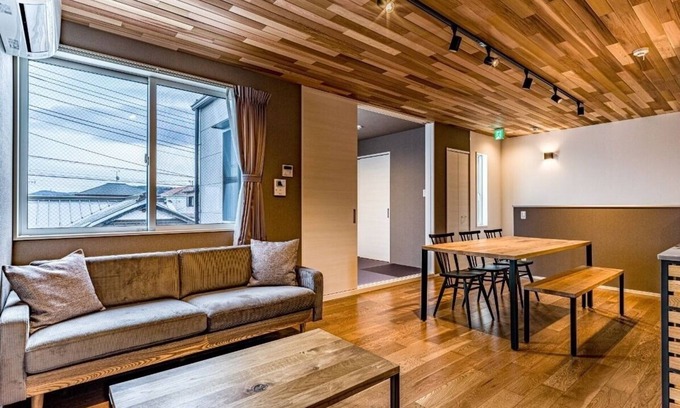 Fujinomiya Casa | Rakuten STAY HOUSE x WILL STYLE Fujinomiya 103 / Fujinomiya Shizuoka