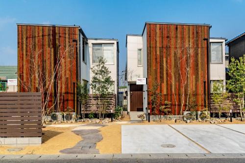 Omihachiman Casa | Rakuten STAY HOUSE x WILL STYLE Hachimanbori