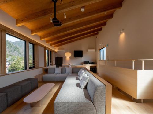 Izumo Apartamento | Rakuten STAY Izumo