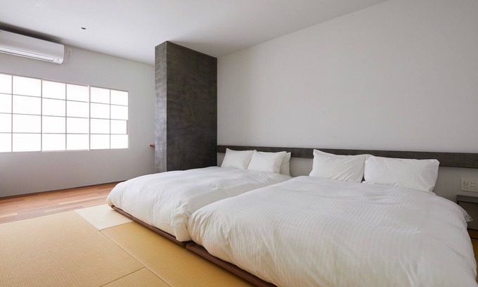 Shimogyo Casa | Rakuten STAY KYOMACHIYA Kyoto ShichijoOmiya / Kyoto Kyōto