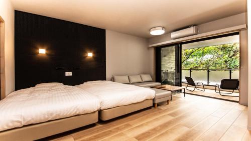 Kinugawa Onsen Apartamento | Rakuten STAY MOTEL Nikko Kinugawa Standard Room