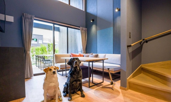 Itamuro Onsen Casa | Rakuten STAY VILLA Nasu Pets allowedWhole rental / Nasu-Gun Tochigi
