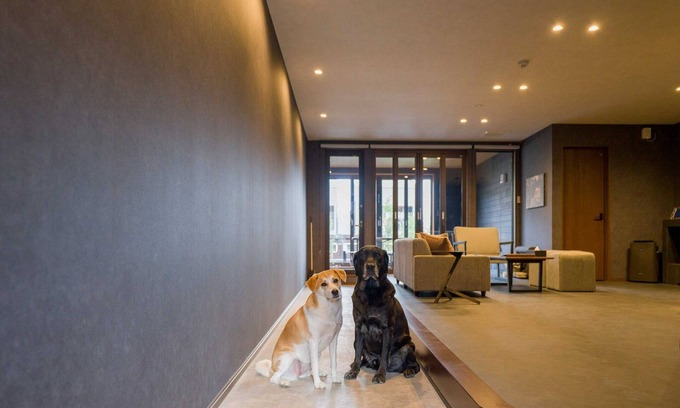 Itamuro Onsen Casa | Rakuten STAY VILLA Nasu Pets allowed Standard / Nasu-Gun Tochigi