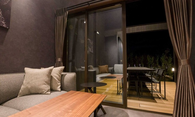 Itamuro Onsen Casa | Rakuten STAY VILLA Nasu Whole rental villa B102 / Nasu-Gun Tochigi