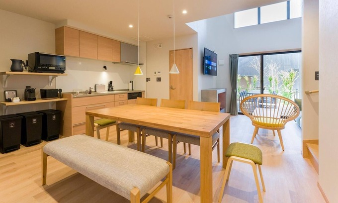 Itamuro Onsen Casa | Rakuten STAY VILLA Nasu with cooking appliances / Nasu-Gun Tochigi