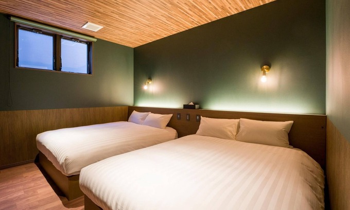 Itamuro Onsen Casa | Rakuten STAY VILLA NasuNoPets allowed / Nasu-Gun Tochigi