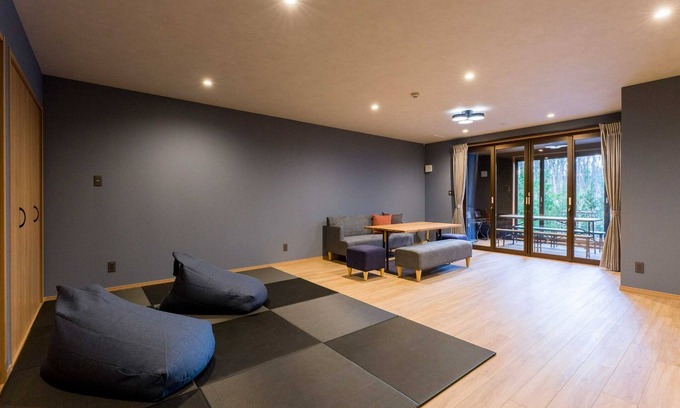 Itamuro Onsen Casa | Rakuten STAY VILLA Nasu Standard Family Room / Nasu-Gun Tochigi