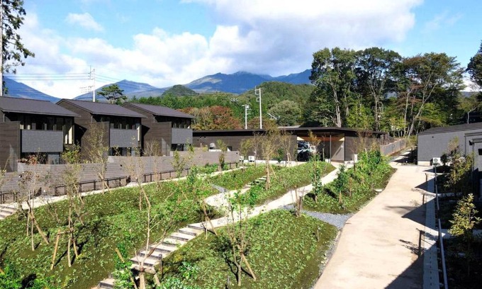 Nikko Villa | Rakuten STAY VILLA Nikko