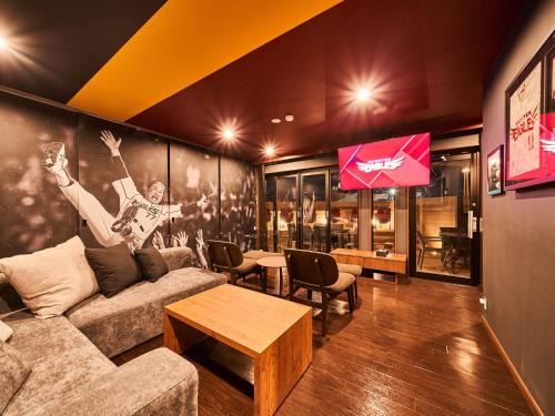Sendai Apartamento | Rakuten STAY x EAGLES 101 with terrace