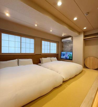 Kuramae Apartamento | Rakuyu asakusa