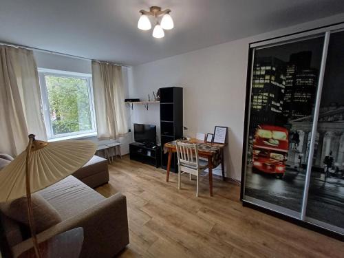 Narva Apartamento | RAKVERE 32 2 bedroom apartment on 2 floor