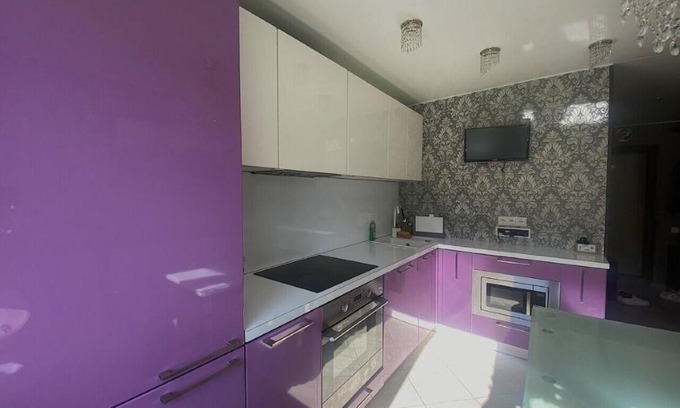 Narva Apartamento | Rakvere Apartments