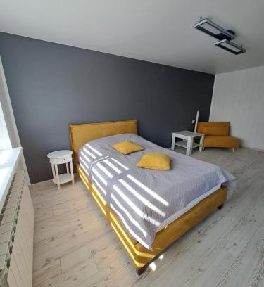 Narva Apartamento | Rakvere studio