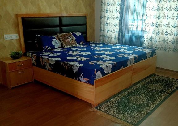 Kalpa Casa | Raldang view homestay