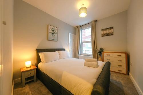 Southville Apartamento | Raleigh 2 bedroom flat