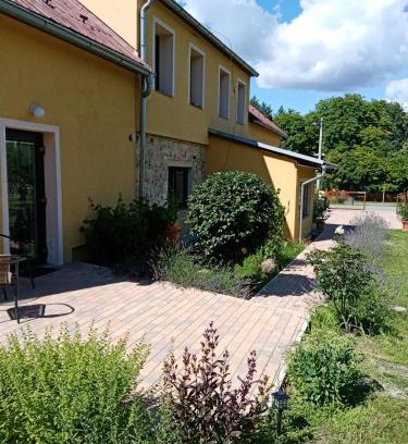Ralsko Apartamento | Ralsko-Hradcany - apartmán