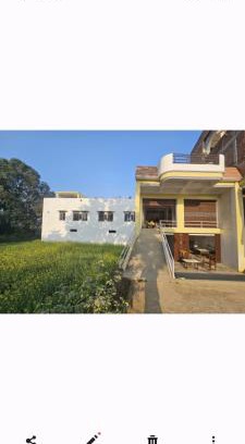 Sultanpur Casa | Ram guest house