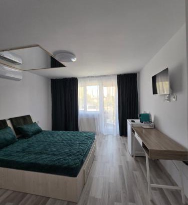 Pitesti Casa | Ram house1