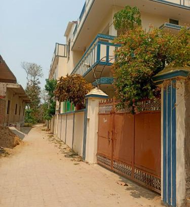 Sarnath Apartamento | Ram niwas guest house