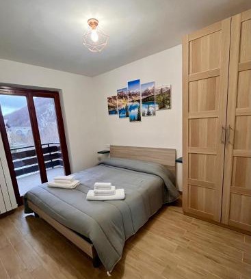 Roccaraso Apartamento | Rama Apartments