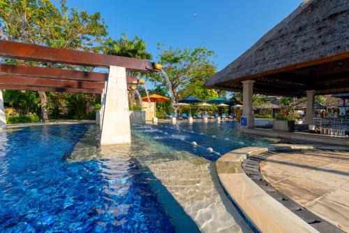 Kartika Plaza Complejo | Rama Beach Resort and Villas