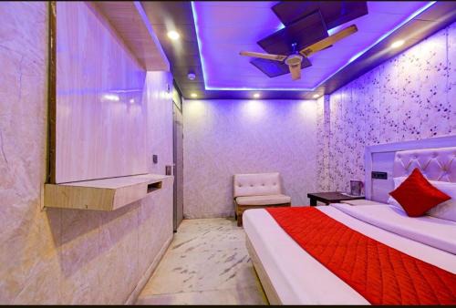 Paharganj Casa | Rama Stay Pahar Ganj Delhi
