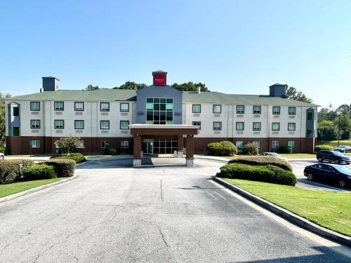 Lithia Springs Hotel | Ramada by Wyndham Lithia Springs Atlanta