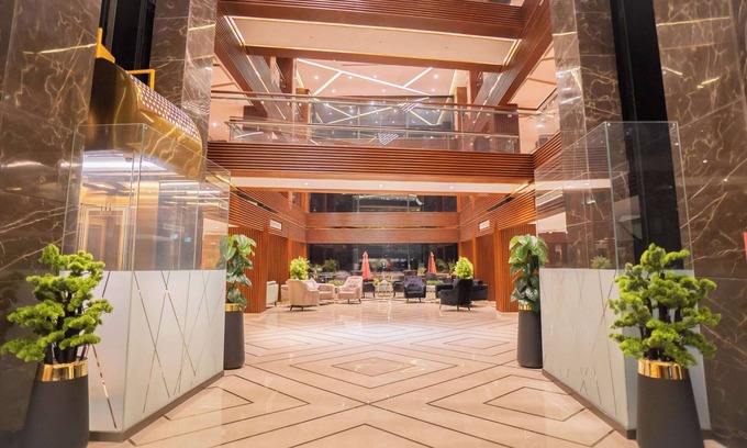 Lower Topa Hotel | Ramada by Wyndham Murree Lower Topa Resort
