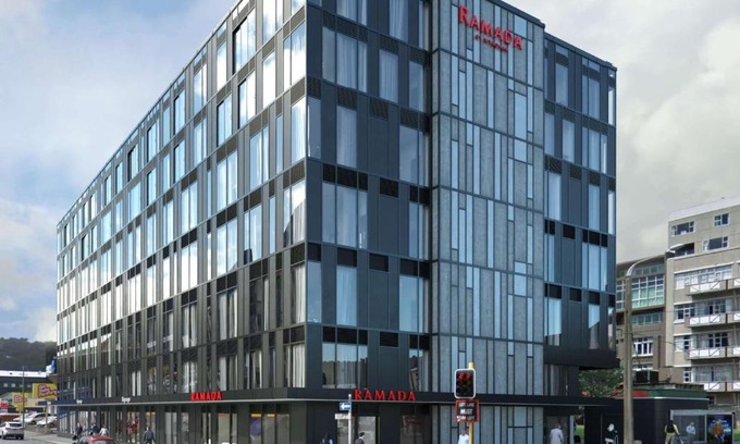 Te Aro Hotel | Ramada by Wyndham Wellington Taranaki Street