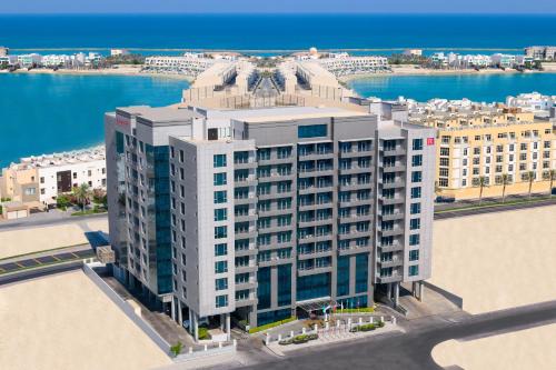 Muharraq Apartamento | Ramada Hotel and Suites Amwaj Islands