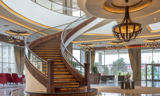 Rize Hotel | Ramada Plaza by Wyndham Rize