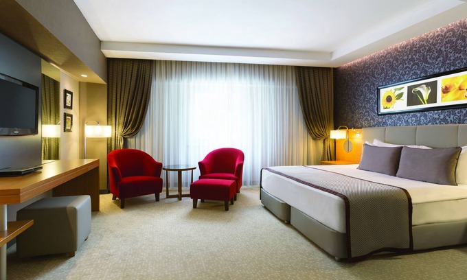Izmit Casa | Ramada Plaza Por Wyndham Izmit