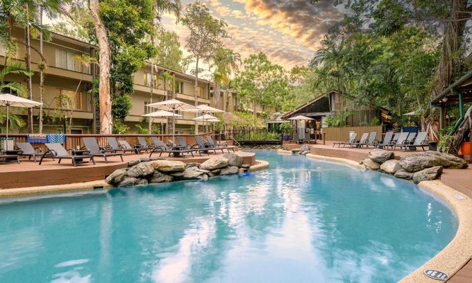 Port Douglas Complejo | Ramada Resort by Wyndham Port Douglas