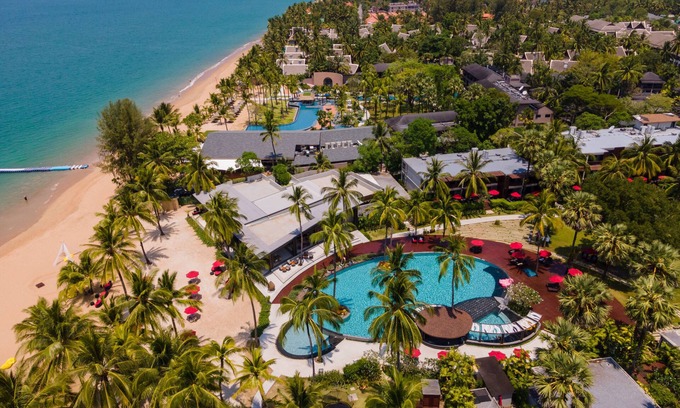 Khuekkhak Complejo | Ramada Resort by Wyndham Khao Lak